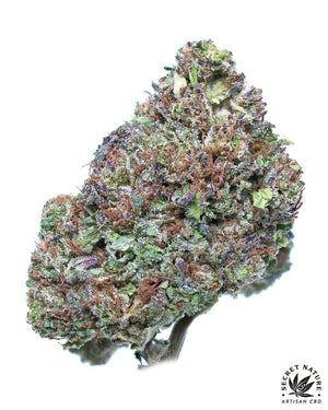 CBD Flower