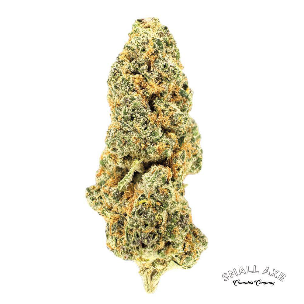 THCA HEMP-DERIVED FLOWER - CHERRY NL
