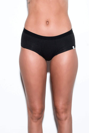 WAMA Womens Hipster - metro hemp supply