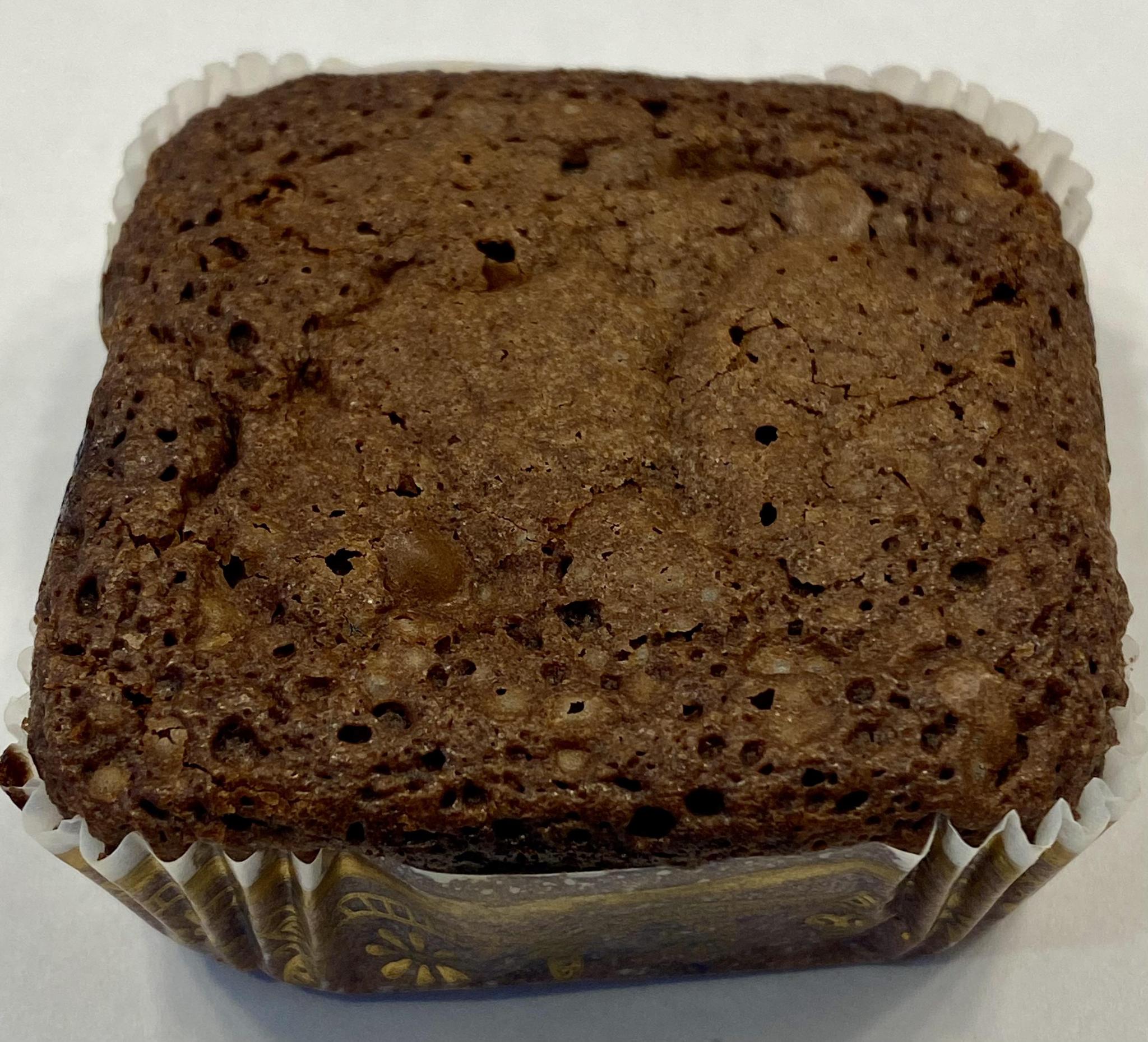 MHS Edibles - D8 Brownie