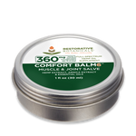 Restorative Botanicals - Comfort Balm 6 - Advanced Warming Muscle & Joint Salve