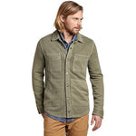 Toad & Co - Mens Epiq Shirt Jacket