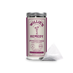Willie's Remedy Hibiscus Tea
