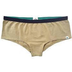 WAMA Womens Hipster - metro hemp supply