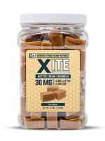 XITE - D9 BUTTER CREAM CARAMELS