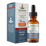 Restorative Botanicals - Calm - Spice