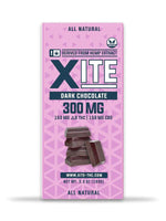 XITE - D9 DARK CHOCOLATE BAR