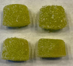 MHS Edibles - D8 Gummies