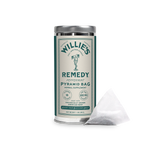 Willie's Remedy Peppermint Tea