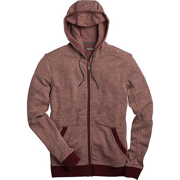 Toad & Co - Mens Epiq Hoodie - metro hemp supply