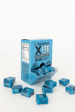 XITE - D9 Raspberry Chew