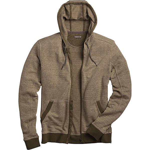 Toad & Co - Mens Epiq Hoodie - metro hemp supply