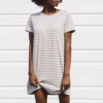 Jungmaven Womens Beach Dress - metro hemp supply