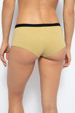 WAMA Womens Hipster - metro hemp supply