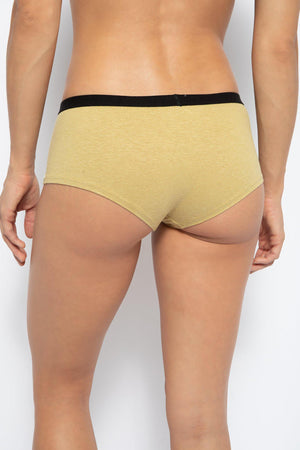 WAMA Womens Hipster - metro hemp supply