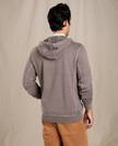 Toad & Co - Mens Epiq Hoodie - metro hemp supply