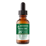 Restorative Botanicals - Revive CBG