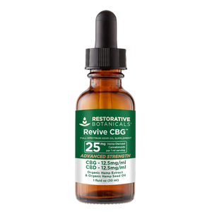 Restorative Botanicals - Revive CBG