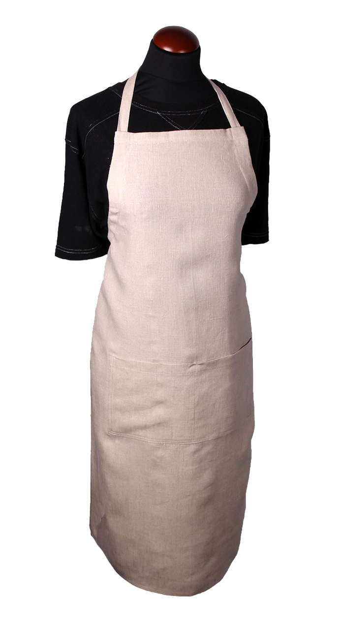 Hemp Apron - metro hemp supply