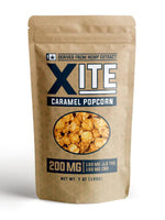 XITE - D9 CARAMEL POPCORN